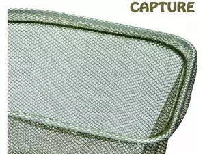 JAF Capture Podběráková hlava First