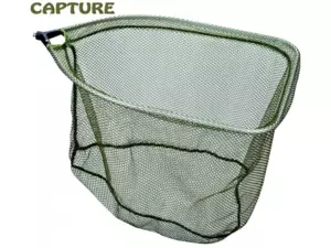 JAF Capture Podběráková hlava First