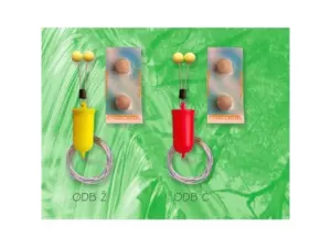 BUBENÍK Čihátko odpadávací svítící ODP bateriové žluté