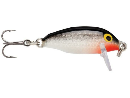 RAPALA Count Down Sinking 01 S