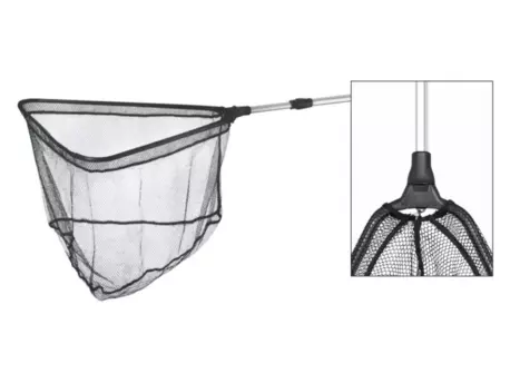 Konger Podběrák univerzální 2,0m 2díly