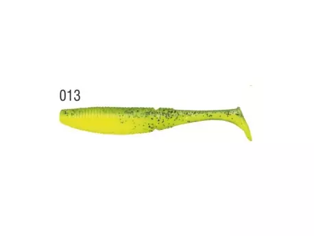 Konger Power Grub 7,5cm/15ks barva 013
