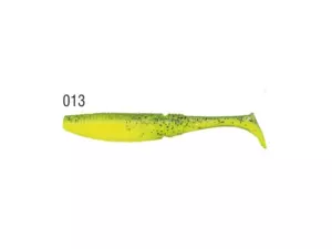 Konger Power Grub 7,5cm/15ks barva 013