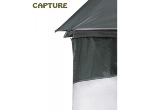 JAF Capture Deštník s bočnicemi Evolution 210T New 2,2m