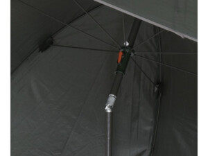 JAF Capture Deštník s bočnicemi Master OX New 2,5m