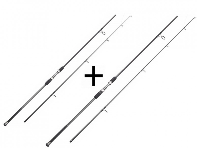 JAF Capture Kaprový prut Capture Carp Prestige 10ft AKCE 1+1 ZDARMA VÝPRODEJ