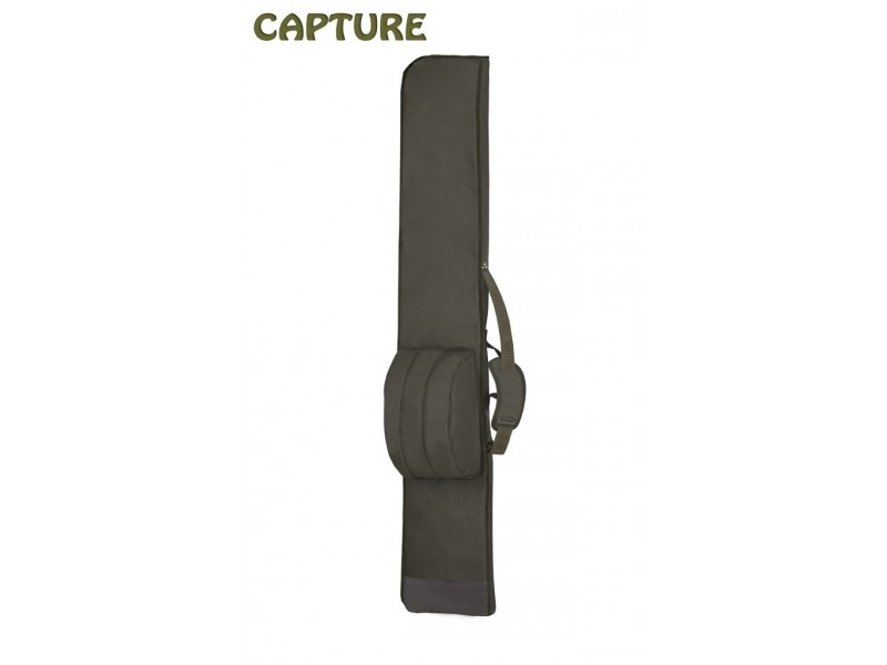 JAF Capture Pouzdro na 3 pruty Excellence 13ft