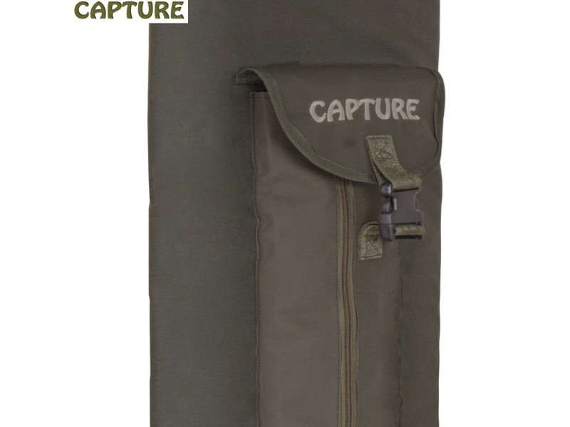 JAF Capture Pouzdro na 3 pruty Excellence 13ft