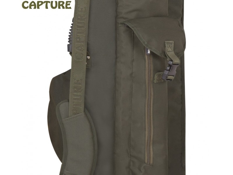 JAF Capture Pouzdro na 3 pruty Excellence 13ft