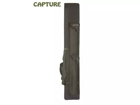 JAF Capture Pouzdro na 3 pruty Excellence 13ft