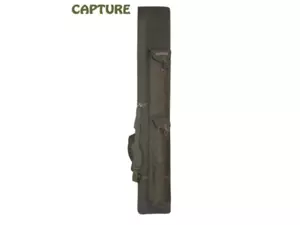 JAF Capture Pouzdro na 3 pruty Excellence 13ft