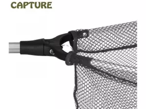 JAF Capture Podběrák Expert 50-H6 200cm 2díly