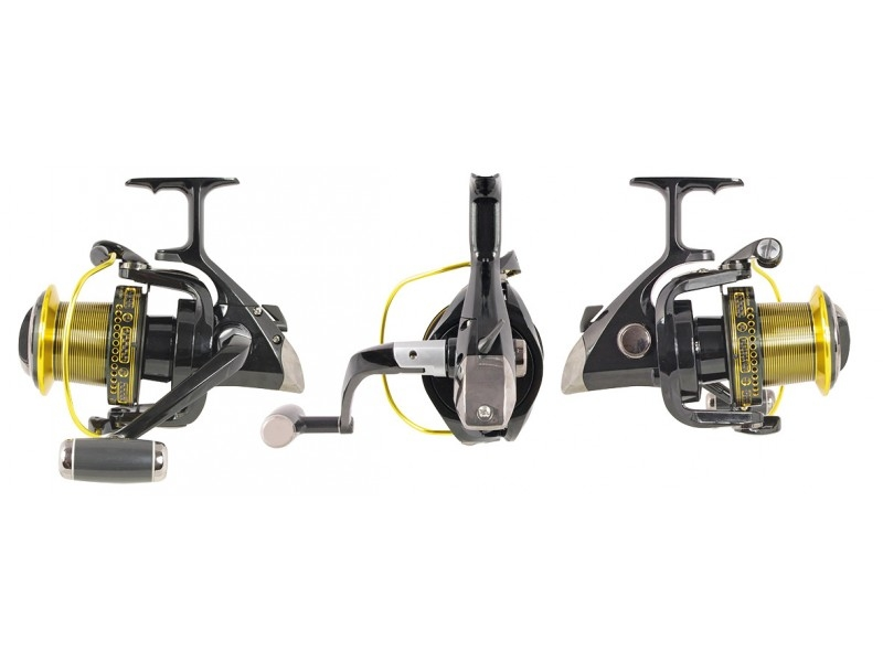 Ryobi Naviják Proskyer Carp