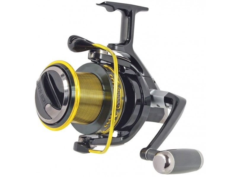 Ryobi Naviják Proskyer Carp