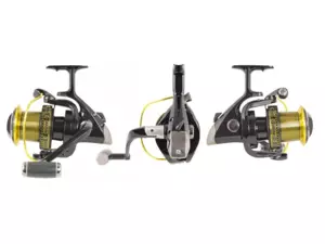 Ryobi Naviják Proskyer Carp