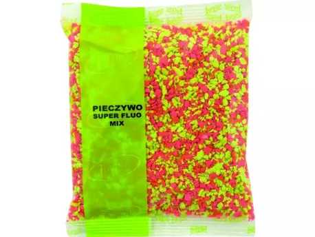Lorpio Anglická vločka FLUO 400g