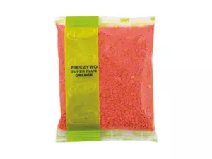 Lorpio Anglická vločka FLUO 400g
