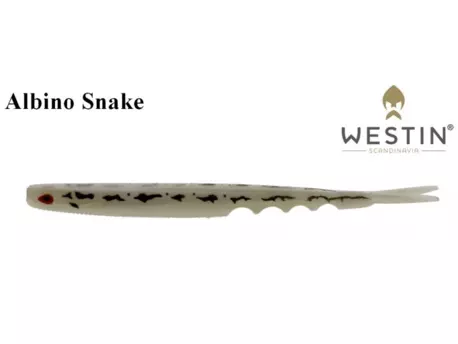 Westin Slim Teez 6"/15.3 cm