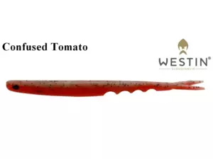 Westin Slim Teez 6"/15.3 cm