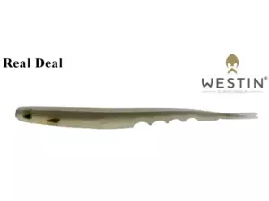 Westin Slim Teez 6"/15.3 cm