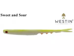 Westin Slim Teez 6"/15.3 cm