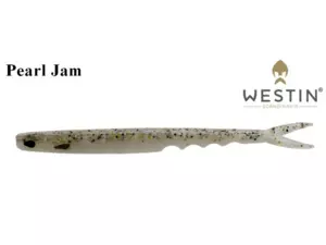 Westin Slim Teez 6"/15.3 cm