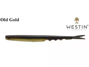 Westin Slim Teez 6"/15.3 cm