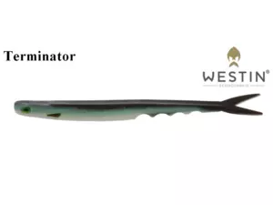 Westin Slim Teez 6"/15.3 cm