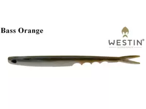 Westin Slim Teez 6"/15.3 cm