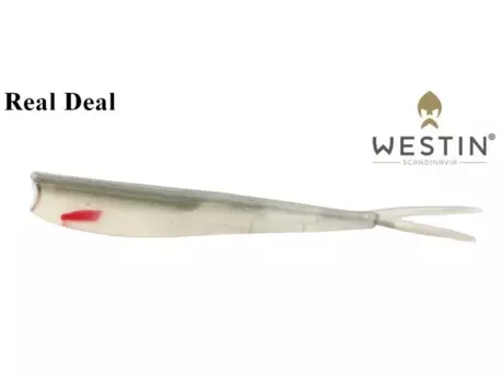 Westin Twin Teez 6"/15.3 cm