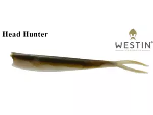 Westin Twin Teez 6"/15.3 cm