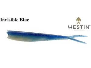 Westin Twin Teez 6"/15.3 cm