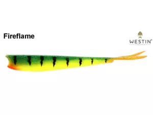 Westin Twin Teez 6"/15.3 cm