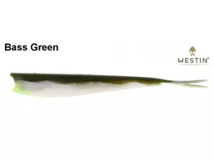 Westin Twin Teez 6"/15.3 cm