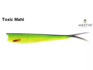Westin Twin Teez 6"/15.3 cm