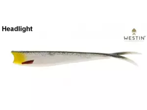 Westin Twin Teez 6"/15.3 cm