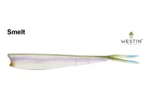 Westin Twin Teez 6"/15.3 cm