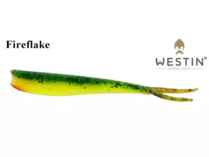 Westin Twin Teez 6"/15.3 cm