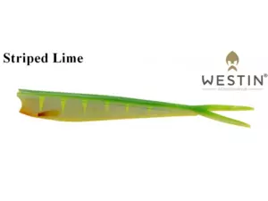 Westin Twin Teez 6"/15.3 cm