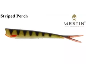 Westin Twin Teez 6"/15.3 cm