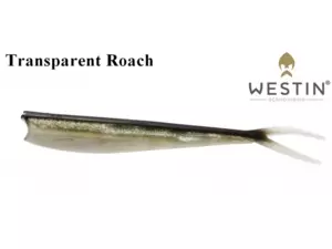 Westin Twin Teez 6"/15.3 cm