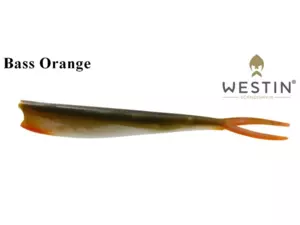 Westin Twin Teez 6"/15.3 cm