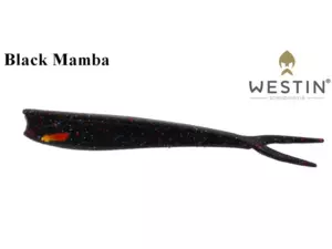 Westin Twin Teez 6"/15.3 cm