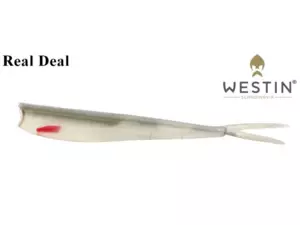 Westin Twin Teez 6"/15.3 cm