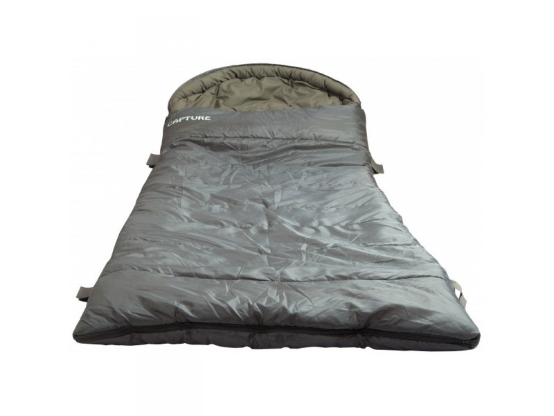 JAF Capture Spacák Vostok