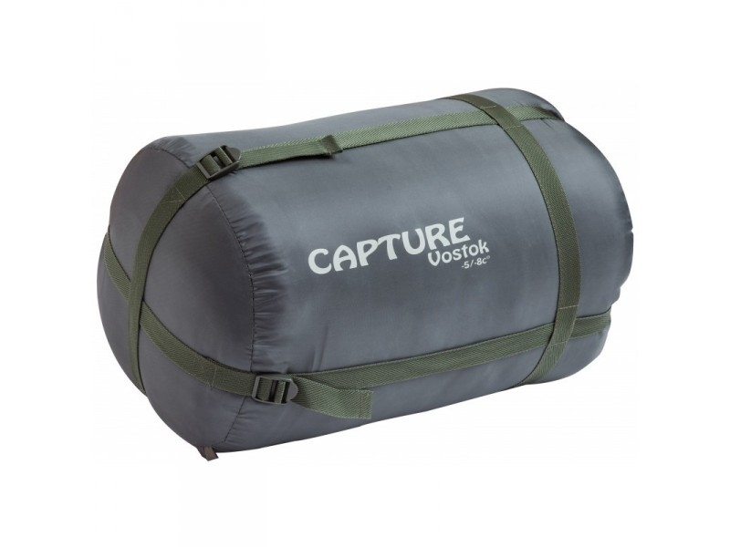 JAF Capture Spacák Vostok