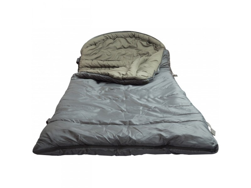 JAF Capture Spacák Vostok