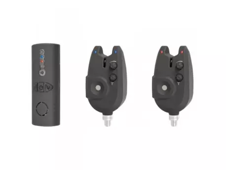 JAF Capture Sada Signalizátorů Passion RZ 2+1