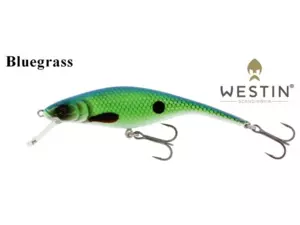 Westin Platypus SR 100mm 15g Floating VÝPRODEJ