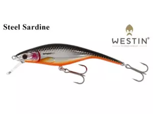 Westin Platypus SR 100mm 15g Floating VÝPRODEJ